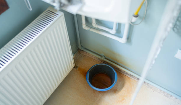 , WA Water damage restoration Company